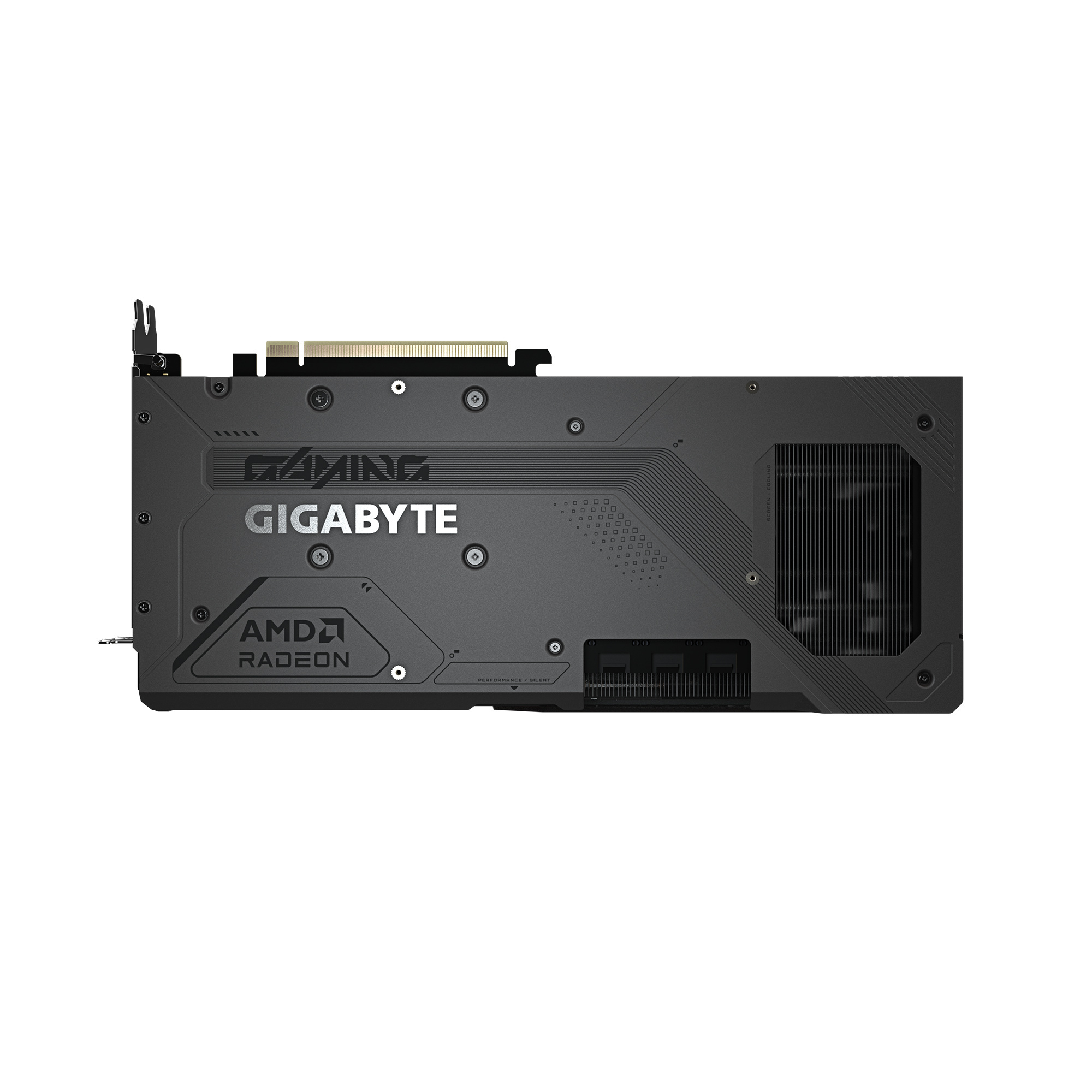 Gigabyte Radeon RX 9070 XT GAMING 16GB PCI-E GDDR6 (GV-R9070XTGAMING-16GD)