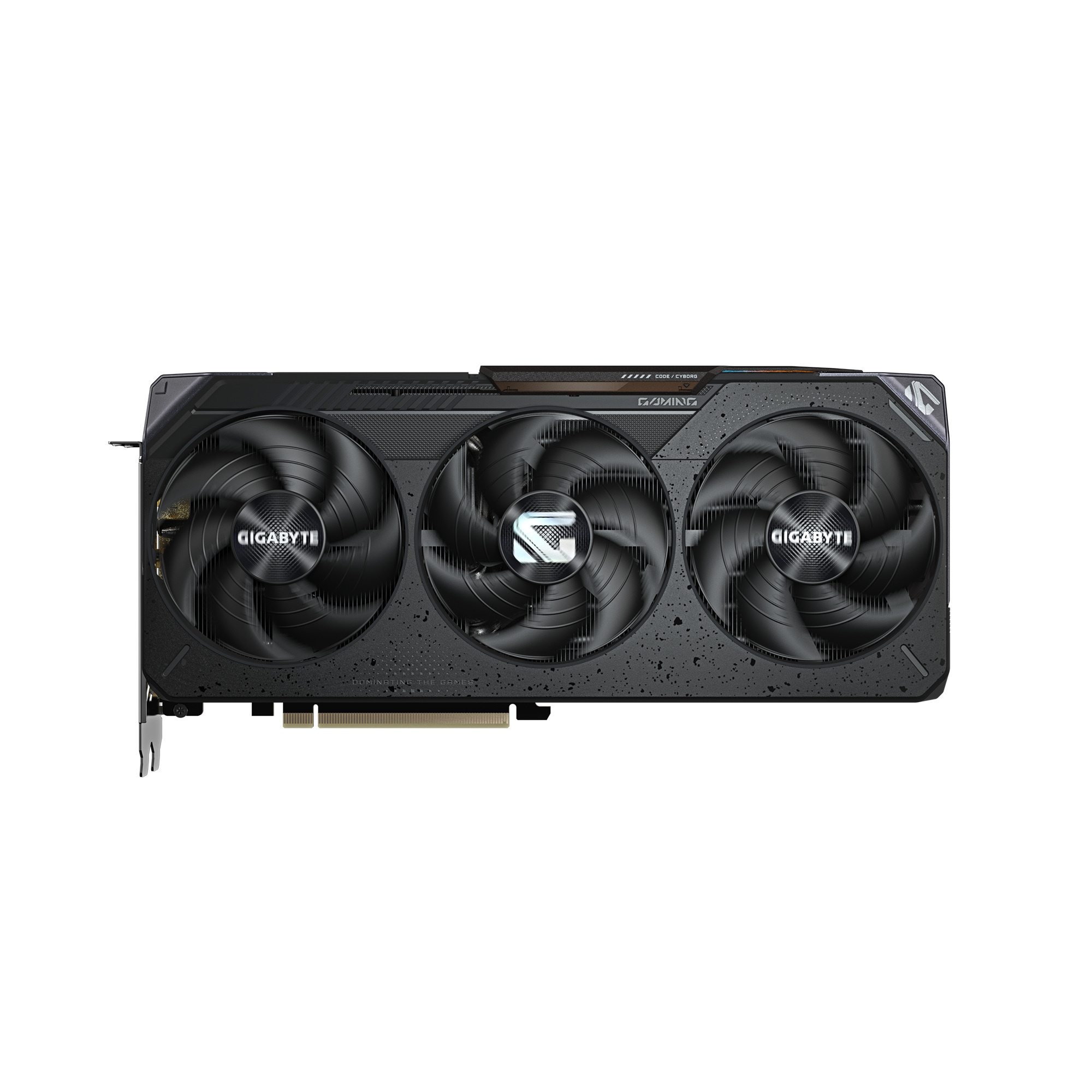 Gigabyte Radeon RX 9070 XT GAMING 16GB PCI-E GDDR6 (GV-R9070XTGAMING-16GD)