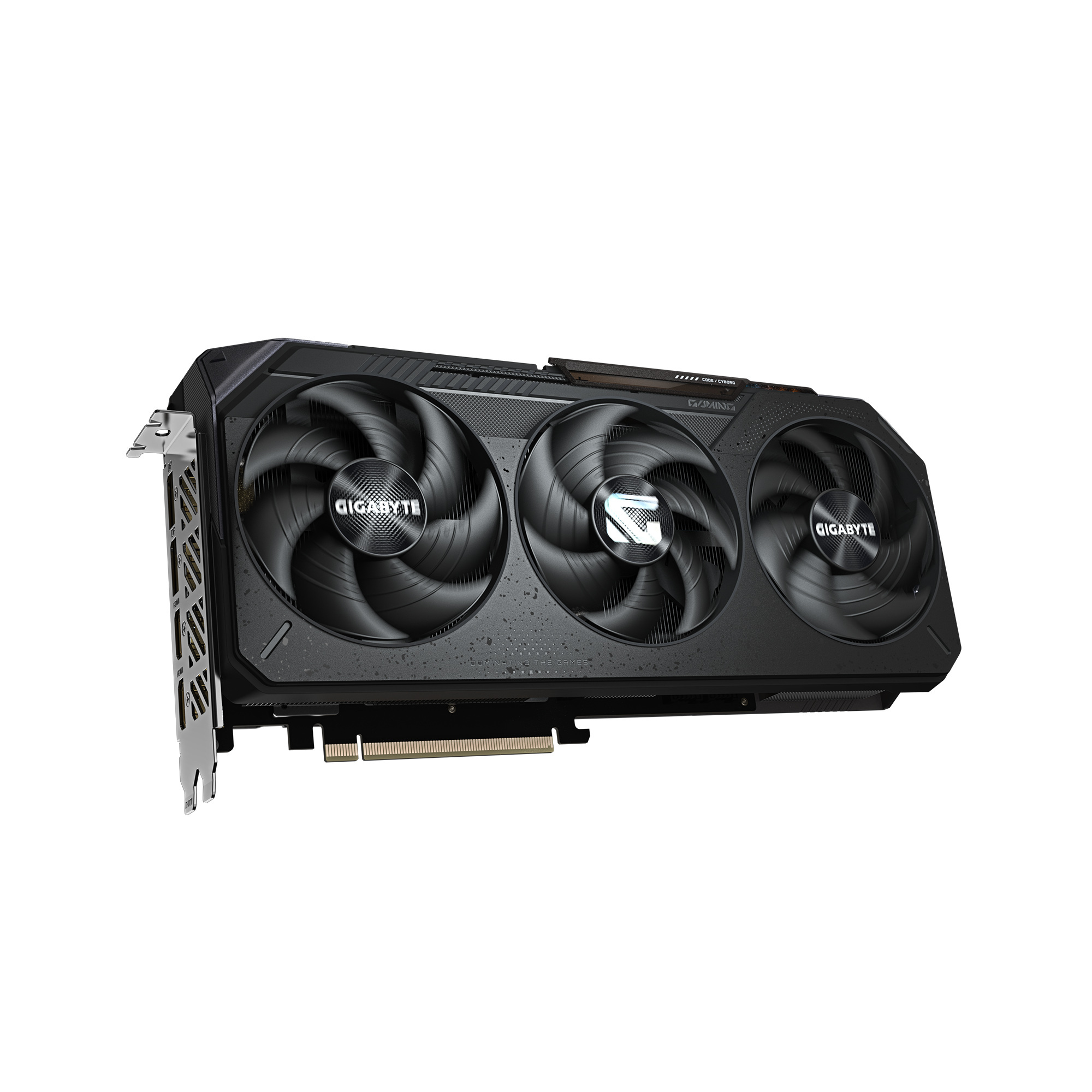 Gigabyte Radeon RX 9070 XT GAMING 16GB PCI-E GDDR6 (GV-R9070XTGAMING-16GD)