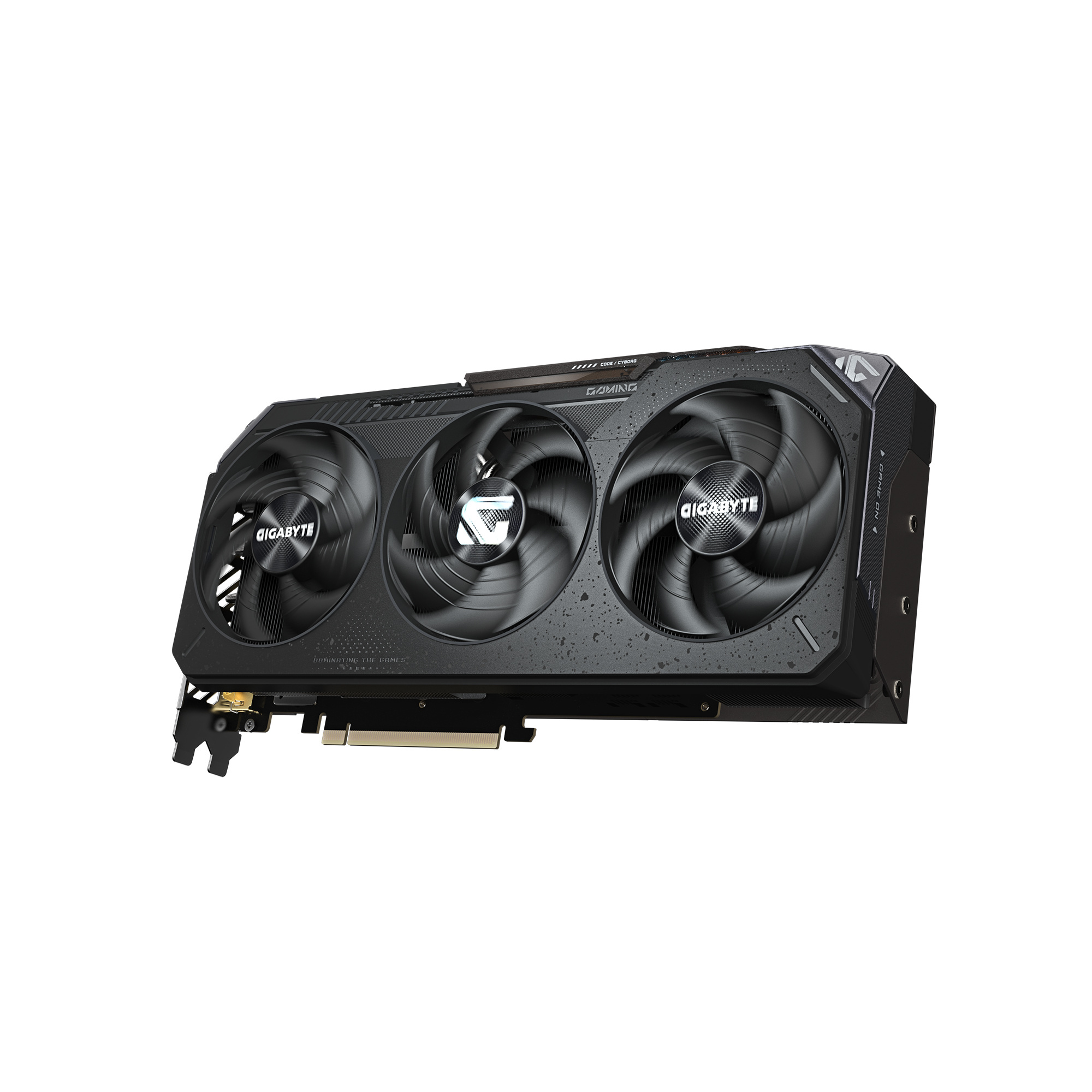 Gigabyte Radeon RX 9070 XT GAMING 16GB PCI-E GDDR6 (GV-R9070XTGAMING-16GD)