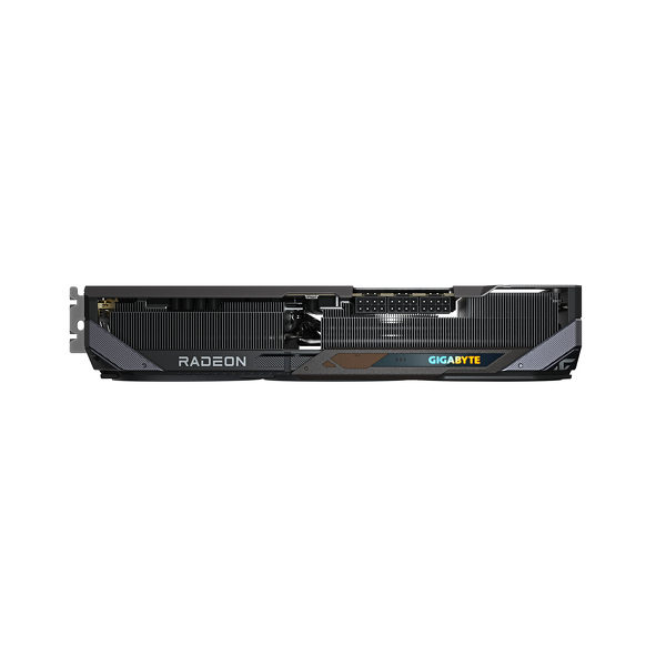 Zdjęcie produktu: Gigabyte Radeon RX 9070 XT GAMING 16GB PCI-E GDDR6 (GV-R9070XTGAMING-16GD)