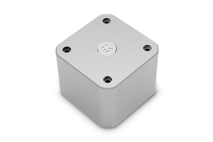 Zdjęcie produktu: EK-Quantum Convection D5 - Nickel Kopia