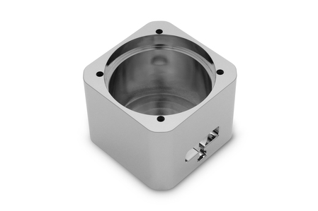 Miniatura produktu: EK-Quantum Convection D5 - Silver