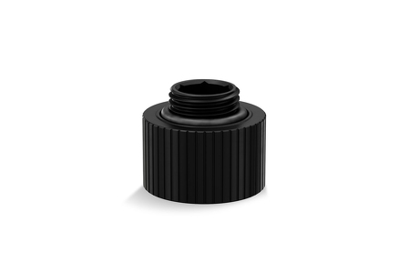 Miniatura produktu: EK-Quantum Torque Extender Static MF 14 - Black Miniatura produktu: EK-Quantum Torque Extender Static MF 14 - Black