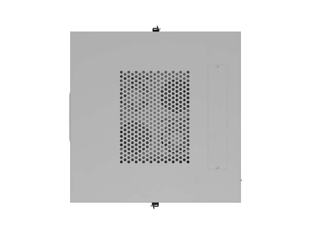 Szafa Lanberg Rack stojąca 19 15U 600×600 szara, drzwi perforowane, LCD Szafa Lanberg Rack stojąca 19 15U 600×600 szara, drzwi perforowane, LCD