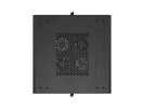 Miniatura zdjęcia: Szafa Lanberg Rack stojąca 19 18U 600×600 czarna drzwi perforowane Miniatura zdjęcia: Szafa Lanberg Rack stojąca 19 18U 600×600 czarna drzwi perforowane