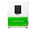Miniatura zdjęcia: Volt 3SR3000006 przetwornica solarna Green Boost Pro 5000 Sinus Bypass