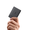 Miniatura zdjęcia: Powerbank Baseus PicoGo AM31 Qi2 5000mAh 20W MagSafe z podstawką - czarny Miniatura zdjęcia: Powerbank Baseus PicoGo AM31 Qi2 5000mAh 20W MagSafe z podstawką - czarny