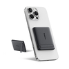 Miniatura zdjęcia: Powerbank Baseus PicoGo AM31 Qi2 5000mAh 20W MagSafe z podstawką - czarny Miniatura zdjęcia: Powerbank Baseus PicoGo AM31 Qi2 5000mAh 20W MagSafe z podstawką - czarny
