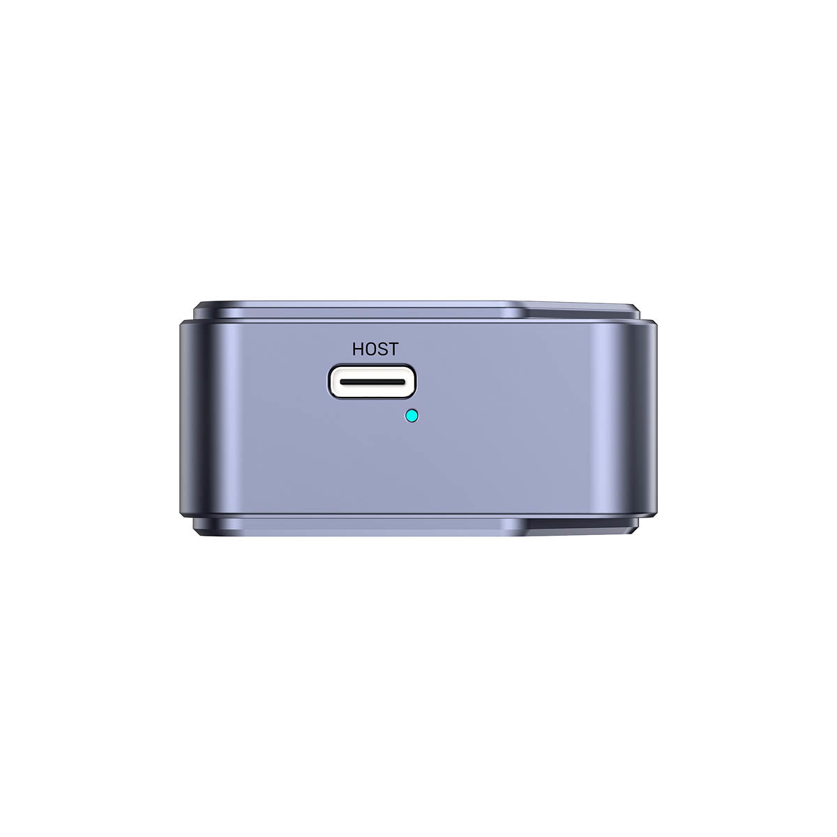 Unitek Obudowa na dysk SSD M.2 NVMe USB-C 80 Gbps z aktywnym chłodzeniem Unitek Obudowa na dysk SSD M.2 NVMe USB-C 80 Gbps z aktywnym chłodzeniem