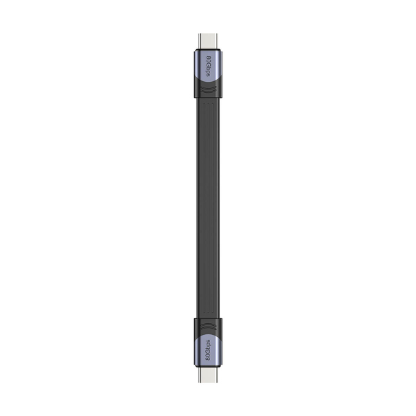 Zdjęcie produktu: Unitek Obudowa na dysk SSD M.2 NVMe USB-C 80 Gbps z aktywnym chłodzeniem Zdjęcie produktu: Unitek Obudowa na dysk SSD M.2 NVMe USB-C 80 Gbps z aktywnym chłodzeniem