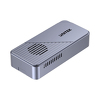 Miniatura zdjęcia: Unitek Obudowa na dysk SSD M.2 NVMe USB-C 80 Gbps z aktywnym chłodzeniem Miniatura zdjęcia: Unitek Obudowa na dysk SSD M.2 NVMe USB-C 80 Gbps z aktywnym chłodzeniem
