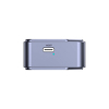 Miniatura zdjęcia: Unitek Obudowa na dysk SSD M.2 NVMe USB-C 80 Gbps z aktywnym chłodzeniem Miniatura zdjęcia: Unitek Obudowa na dysk SSD M.2 NVMe USB-C 80 Gbps z aktywnym chłodzeniem