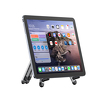 Miniatura zdjęcia: Unitek Mag-Fold magnetyczny stojak na telefon, tablet i laptop Miniatura zdjęcia: Unitek Mag-Fold magnetyczny stojak na telefon, tablet i laptop