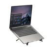 Miniatura zdjęcia: Unitek Mag-Fold magnetyczny stojak na telefon, tablet i laptop Miniatura zdjęcia: Unitek Mag-Fold magnetyczny stojak na telefon, tablet i laptop