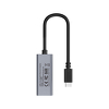Miniatura zdjęcia: Unitek Adapter USB-C do sieci Gigabit Ethernet 1Gbps Miniatura zdjęcia: Unitek Adapter USB-C do sieci Gigabit Ethernet 1Gbps