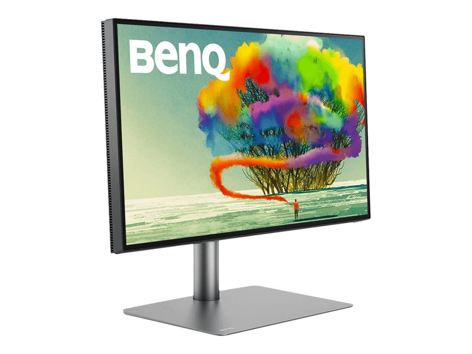 Monitor Benq 27 PD2725U LED 5ms/4K/IPS/HDMI/DP/USB