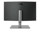 Miniatura zdjęcia: Monitor Benq 27 PD2725U LED 5ms/4K/IPS/HDMI/DP/USB