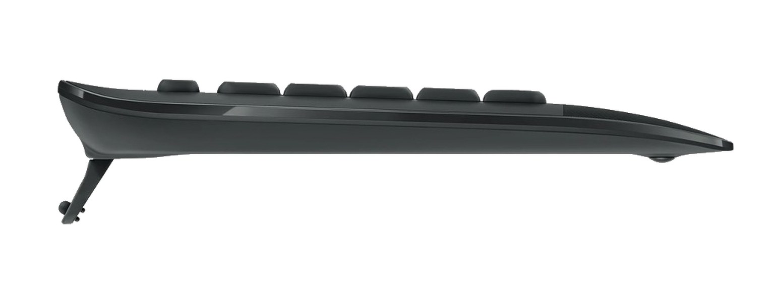 Zdjęcie produktu: Logitech 920-008923 Zestaw Wireless Desktop MK545 Advanced