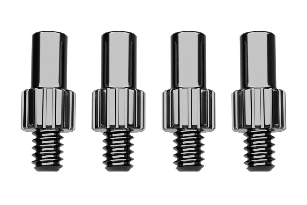 MS - Magnitude sTRX4 Standoff (Ni) 4pcs