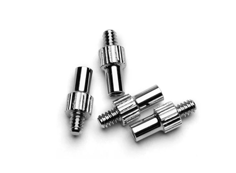 Zdjęcie produktu: MS - Magnitude sTRX4 Standoff (Ni) 4pcs