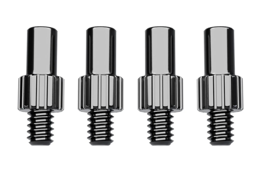 Zdjęcie produktu: MS - Magnitude sTRX4 Standoff (Ni) 4pcs