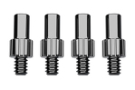 Miniatura zdjęcia: MS - Magnitude sTRX4 Standoff (Ni) 4pcs
