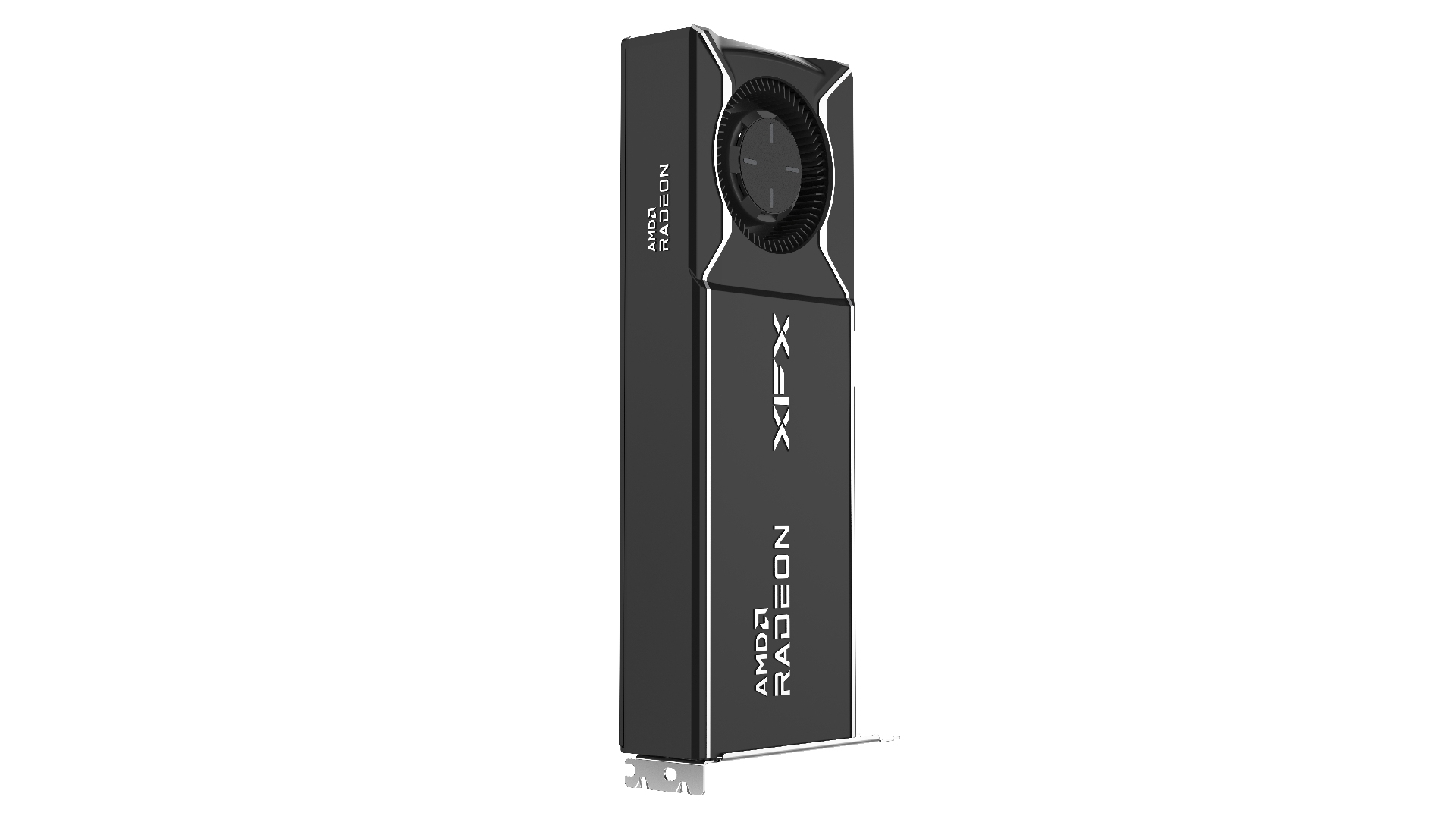 XFX Radeon  AI Pro R9700 Blower 32GB GDDR6 (RX-97XPROAIY)