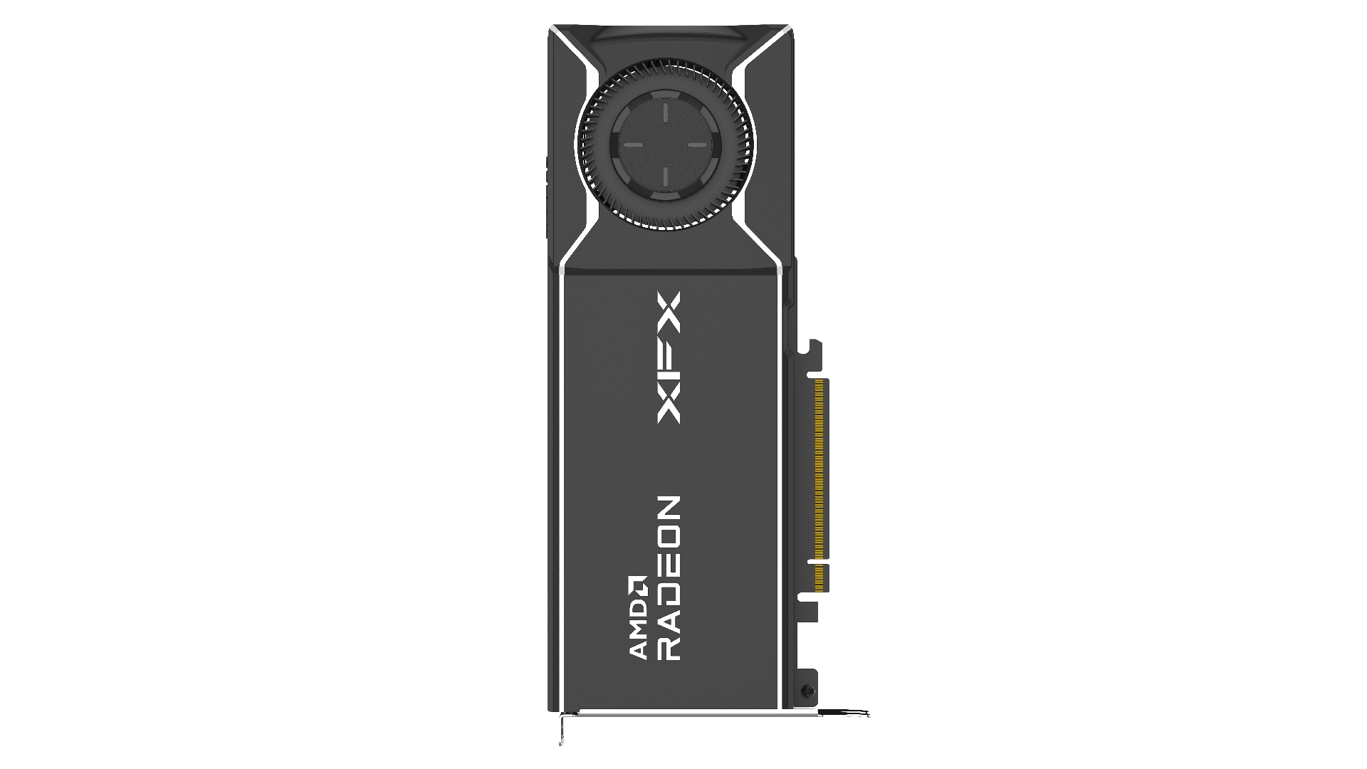 XFX Radeon  AI Pro R9700 Blower 32GB GDDR6 (RX-97XPROAIY)