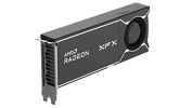Miniatura zdjęcia: XFX Radeon  AI Pro R9700 Blower 32GB GDDR6 (RX-97XPROAIY)