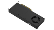 Miniatura zdjęcia: XFX Radeon  AI Pro R9700 Blower 32GB GDDR6 (RX-97XPROAIY)