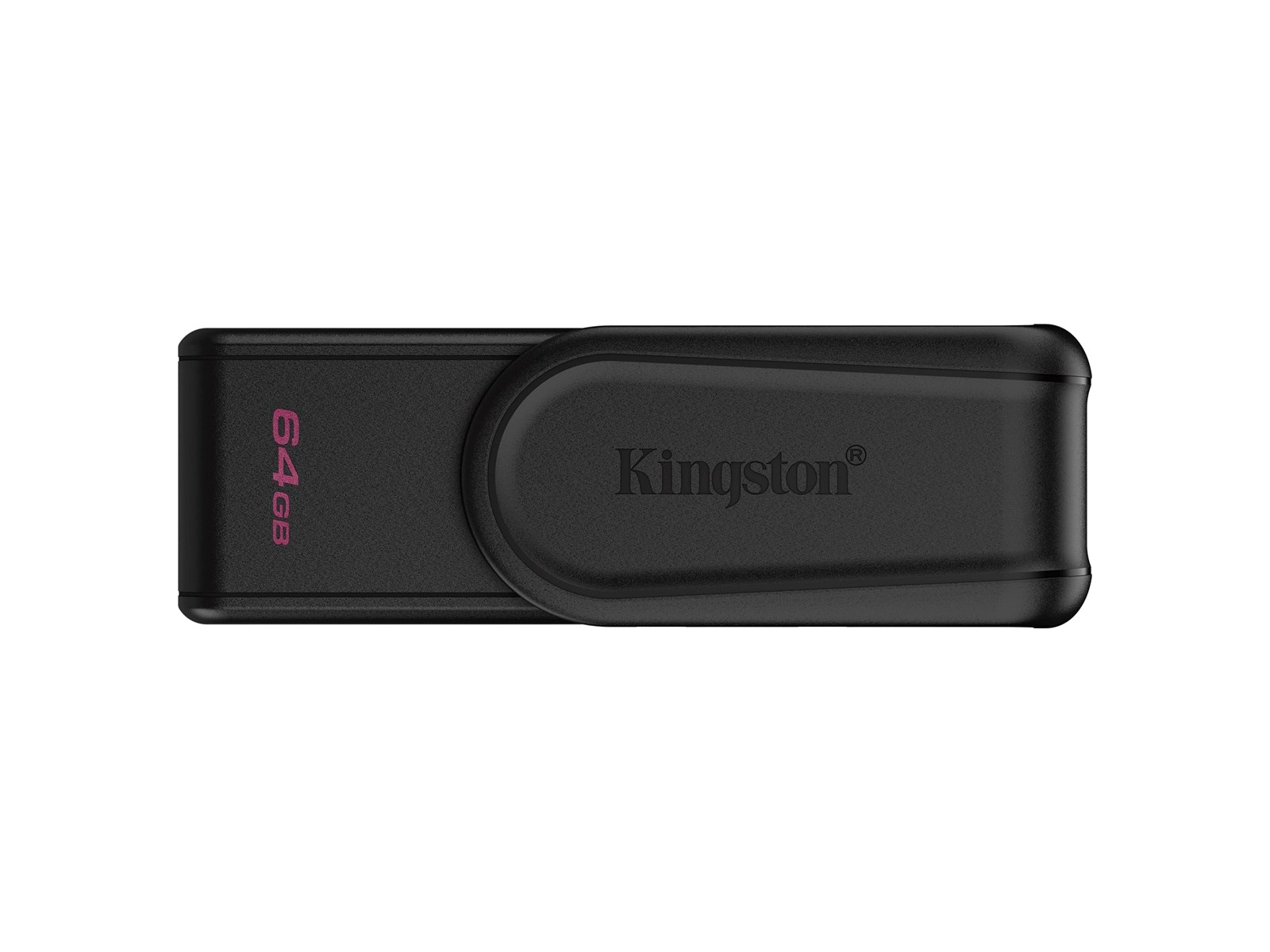 Pendrive Kingston 64GB USB 3.2 DataTraveler Exodia S DTXS/64GB Pendrive Kingston 64GB USB 3.2 DataTraveler Exodia S DTXS/64GB