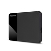 Miniatura zdjęcia: Dysk zewnętrzny Toshiba Canvio Ready 1TB 2,5 USB 3.0 Black