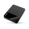 Miniatura zdjęcia: Dysk zewnętrzny Toshiba Canvio Ready 1TB 2,5 USB 3.0 Black