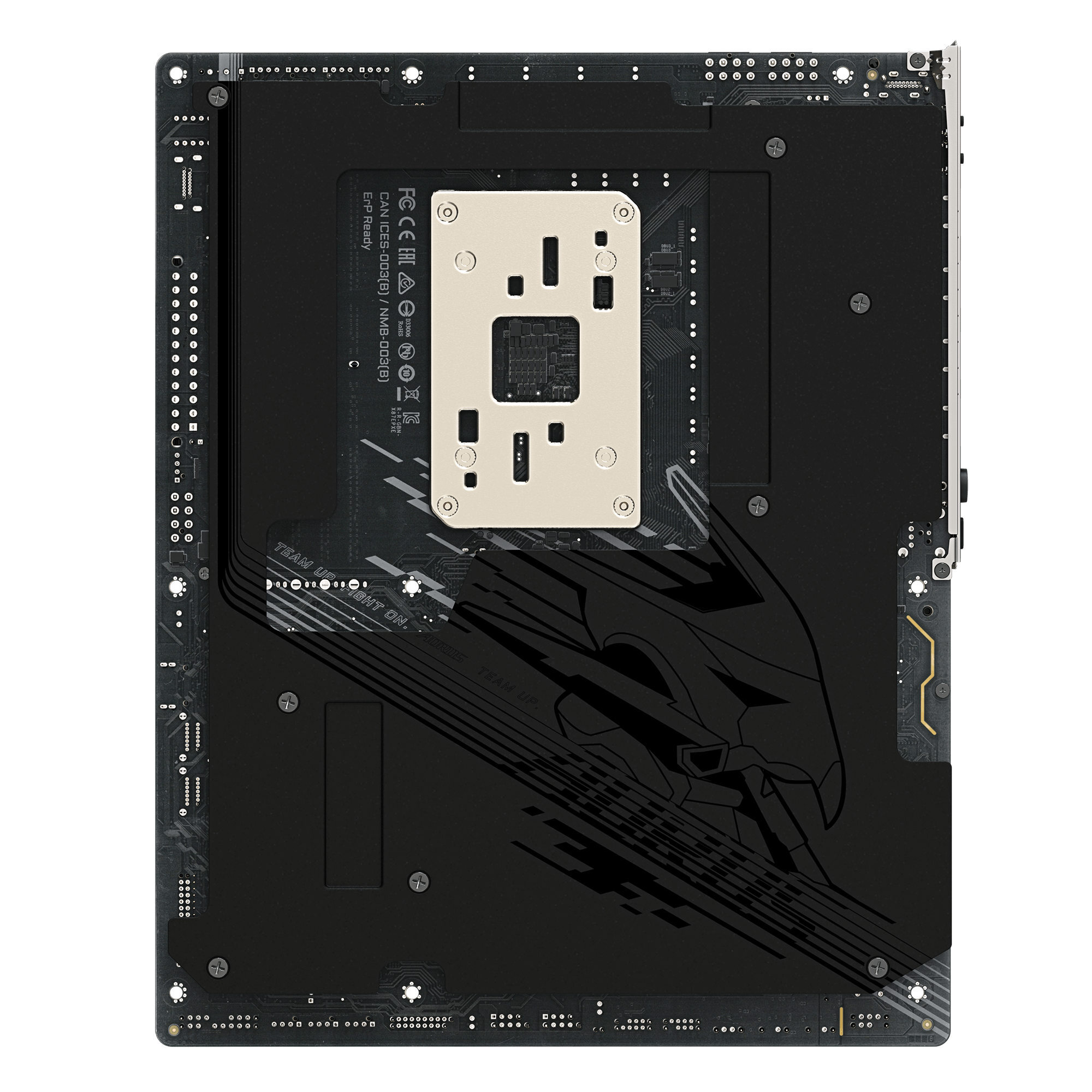 Płyta główna Gigabyte X870E AORUS PRO X3D AM5 Płyta główna Gigabyte X870E AORUS PRO X3D AM5