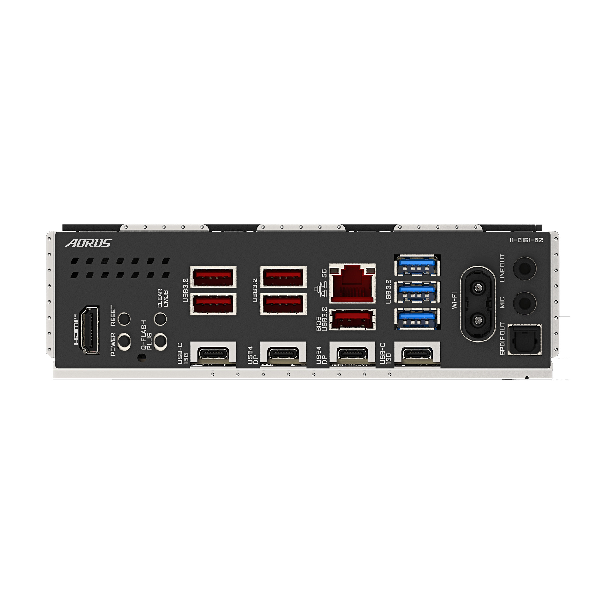 Płyta główna Gigabyte X870E AORUS PRO X3D AM5 Płyta główna Gigabyte X870E AORUS PRO X3D AM5