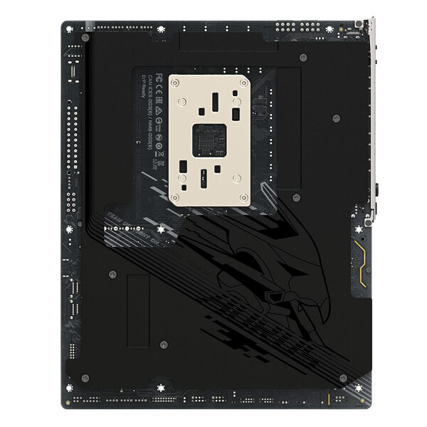 Zdjęcie produktu: Płyta główna Gigabyte X870E AORUS PRO X3D AM5 Zdjęcie produktu: Płyta główna Gigabyte X870E AORUS PRO X3D AM5