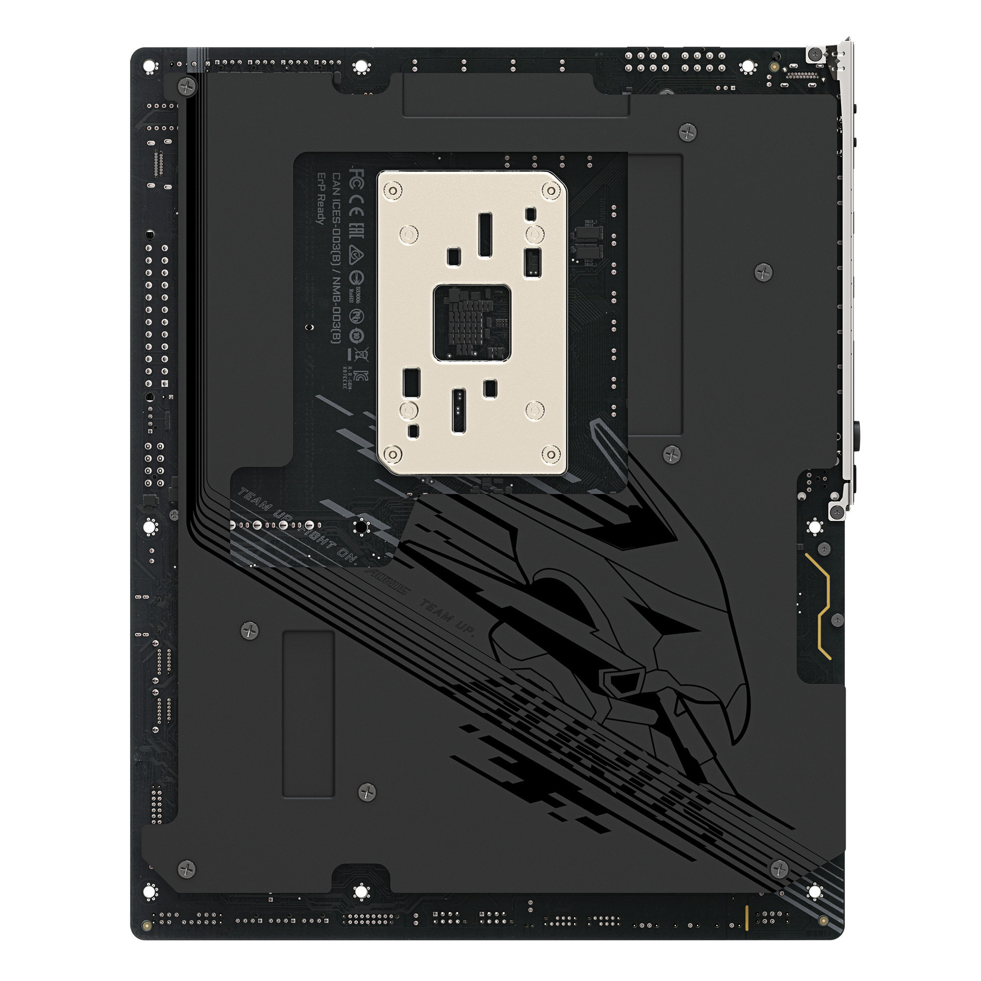 Płyta główna Gigabyte X870E AORUS ELITE X3D AM5 Płyta główna Gigabyte X870E AORUS ELITE X3D AM5