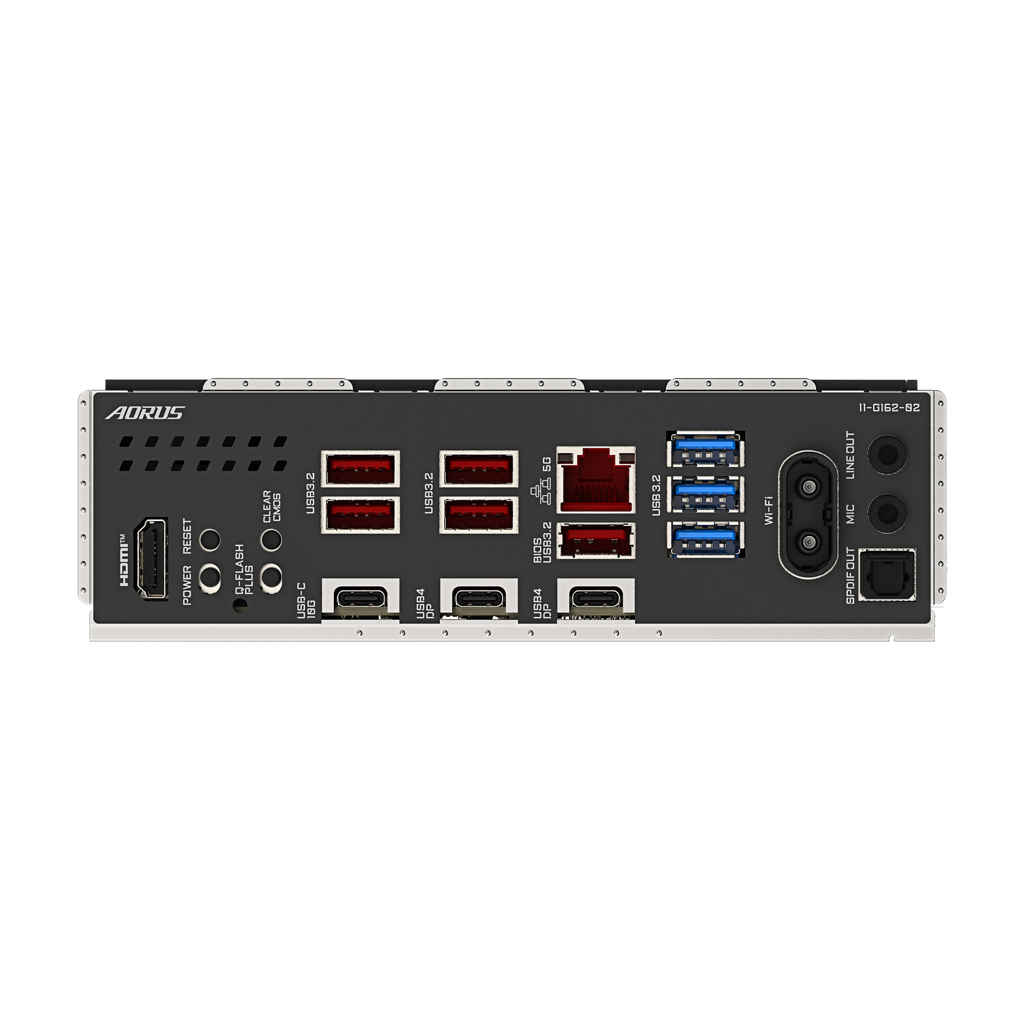 Płyta główna Gigabyte X870E AORUS ELITE X3D AM5 Płyta główna Gigabyte X870E AORUS ELITE X3D AM5