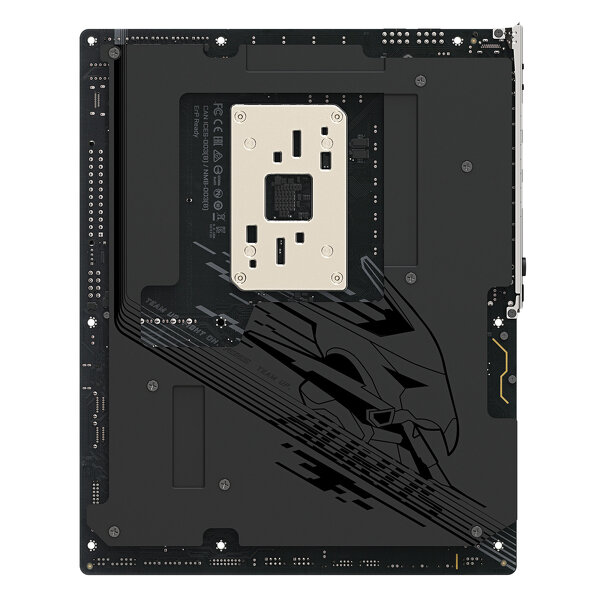 Zdjęcie produktu: Płyta główna Gigabyte X870E AORUS ELITE X3D AM5 Zdjęcie produktu: Płyta główna Gigabyte X870E AORUS ELITE X3D AM5