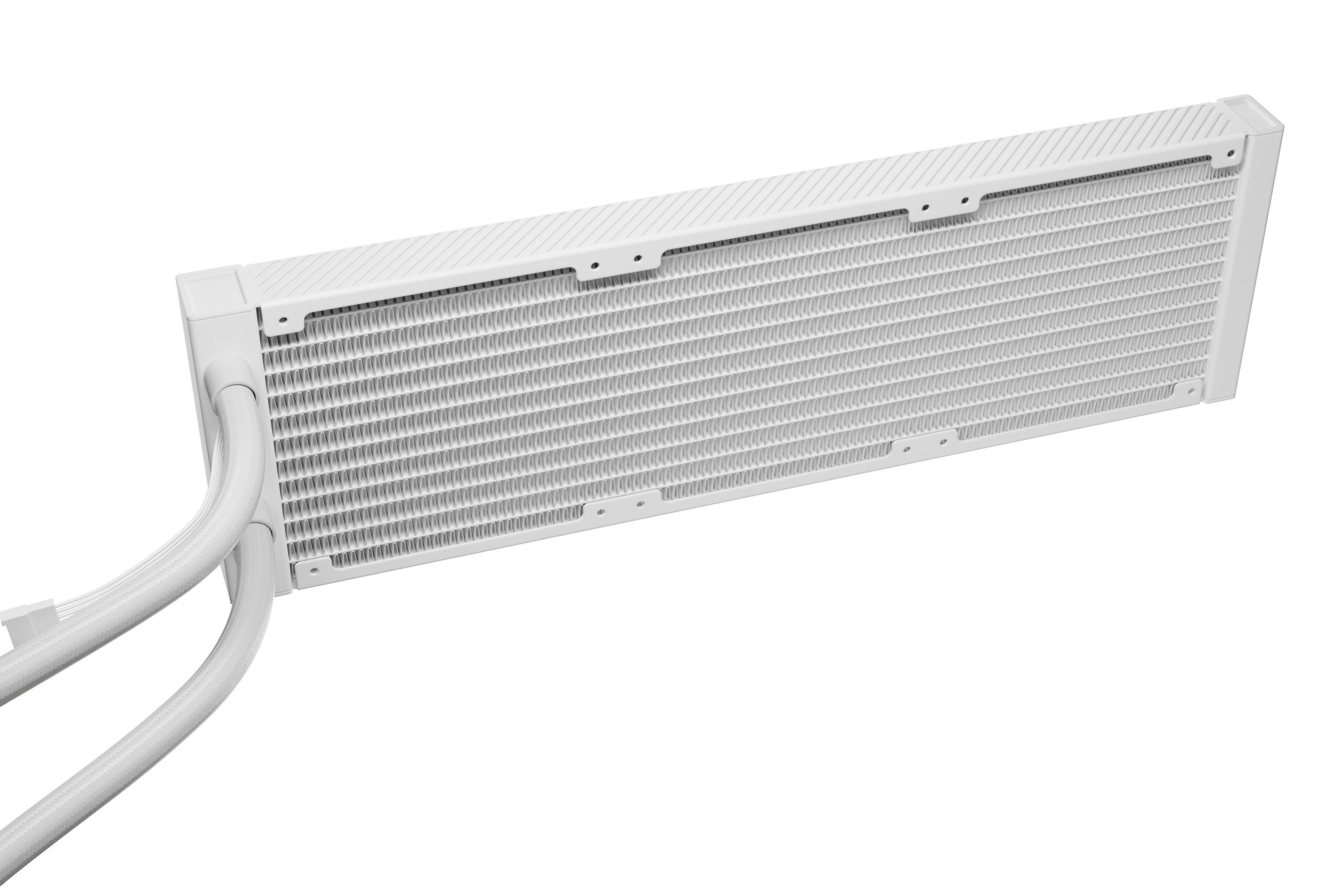 Chłodzenie wodne be quiet! Light Loop IO 360mm White (BW033)