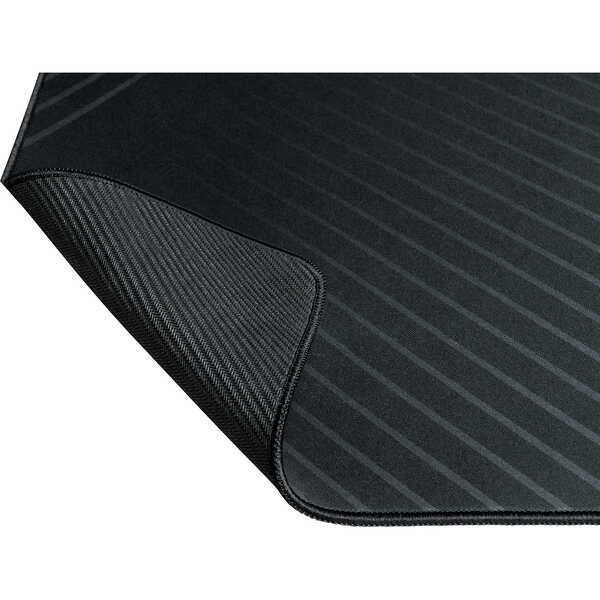 Zdjęcie produktu: Podkładka pod myszkę be quiet! Mousepad XL (BZ010) Zdjęcie produktu: Podkładka pod myszkę be quiet! Mousepad XL (BZ010)