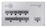 Miniatura zdjęcia: Zasilacz Seasonic Core GX-850-V2 White ATX 3.1 Gold 850W
