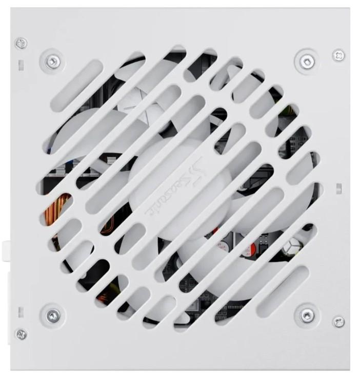 Zasilacz Seasonic Core GX-750-V2 White ATX 3.1 Gold 750W Zasilacz Seasonic Core GX-750-V2 White ATX 3.1 Gold 750W