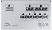 Miniatura zdjęcia: Zasilacz Seasonic Core GX-750-V2 White ATX 3.1 Gold 750W Miniatura zdjęcia: Zasilacz Seasonic Core GX-750-V2 White ATX 3.1 Gold 750W