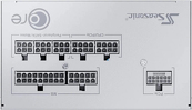 Miniatura zdjęcia: Zasilacz Seasonic Core GX-750-V2 White ATX 3.1 Gold 750W Miniatura zdjęcia: Zasilacz Seasonic Core GX-750-V2 White ATX 3.1 Gold 750W