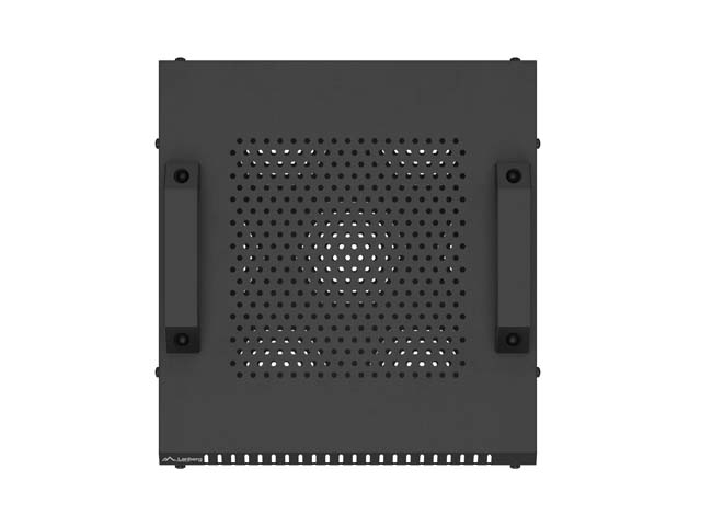 Open rack Lanberg 10" 4U 280x300 czarny Open rack Lanberg 10" 4U 280x300 czarny