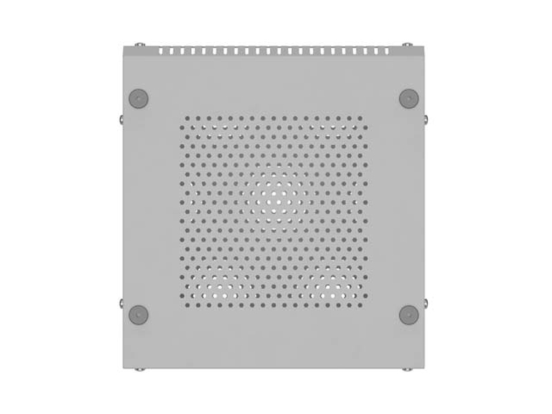 Zdjęcie produktu: Open rack Lanberg 10" 4U 280x300 szary Zdjęcie produktu: Open rack Lanberg 10" 4U 280x300 szary