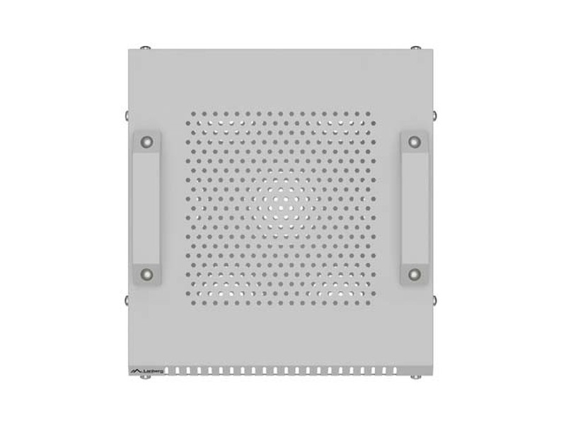 Zdjęcie produktu: Open rack Lanberg 10" 6U 280x300 szary Zdjęcie produktu: Open rack Lanberg 10" 6U 280x300 szary