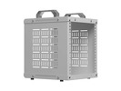 Miniatura zdjęcia: Open rack Lanberg 10" 6U 280x300 szary Miniatura zdjęcia: Open rack Lanberg 10" 6U 280x300 szary